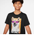 HV5206　K TEE PHOTO SHIBA　010BLK　699938-0001