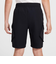 FZ4903　K CITY UTILITY CARGO SHORT　010BLK/BLK　699934-0001