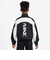 HQ9403　K TRACK JKT GX STAR　010BLK/WHT　699936-0001