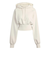 KA0640　W aSMC CR HOODIE　ALMONDMILK-SMC　697983-0001