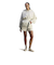 KA0640　W aSMC CR HOODIE　ALMONDMILK-SMC　697983-0001