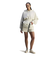 KA0640　W aSMC CR HOODIE　ALMONDMILK-SMC　697983-0001