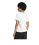 JY0276　W TENNIS TEE　CLOUDWHITE　698493-0001