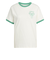 JY0276　W TENNIS TEE　CLOUDWHITE　698493-0001