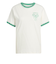 JY0276　W TENNIS TEE　CLOUDWHITE　698493-0001