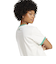 JY0276　W TENNIS TEE　CLOUDWHITE　698493-0001