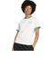 JY0276　W TENNIS TEE　CLOUDWHITE　698493-0001