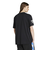 JX3064　M 90s FTBL TEE　BLACK　698733-0001