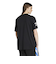 JX3064　M 90s FTBL TEE　BLACK　698733-0001
