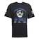 JX3064　M 90s FTBL TEE　BLACK　698733-0001