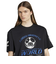 JX3064　M 90s FTBL TEE　BLACK　698733-0001