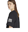 JX3064　M 90s FTBL TEE　BLACK　698733-0001