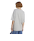 JW0193　W LIONS BYFR TEE　MGREYHEATHER　698631-0001