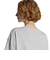 JW0193　W LIONS BYFR TEE　MGREYHEATHER　698631-0001