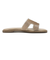 JE-33A　RHINESTONE SANDALS　GOLD　700834-0003