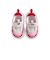 KFN4461　12-16 AIRMAX NOVA (TD)　600UNVRED/WHT　696154-0005