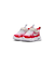 KFN4461　12-16 AIRMAX NOVA (TD)　600UNVRED/WHT　696154-0005