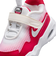KFN4461　12-16 AIRMAX NOVA (TD)　600UNVRED/WHT　696154-0005