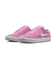 WIM4399　W CHARGE SUEDE　600PNKRIS/WHT　699681-0003
