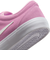 WIM4399　W CHARGE SUEDE　600PNKRIS/WHT　699681-0003