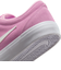 WIM4399　W CHARGE SUEDE　600PNKRIS/WHT　699681-0003