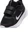 KHF7006　12-16STAR RUNNER 5 (TD)　002BLK/WHT　699951-0001