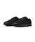 WIM4399　W CHARGE SUEDE　003BLK/BLK　699681-0001