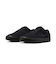 WIM4399　W CHARGE SUEDE　003BLK/BLK　699681-0001