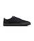 WIM4399　W CHARGE SUEDE　003BLK/BLK　699681-0001
