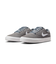 WIM4399　W CHARGE SUEDE　004COL GY/WHT　699681-0002