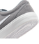 WIM4399　W CHARGE SUEDE　004COL GY/WHT　699681-0002