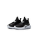 KIF2894　17-22(H)FLEX RUNNER 4 (PS)　002BLK/BLK　699957-0001