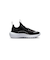 KIF2894　17-22(H)FLEX RUNNER 4 (PS)　002BLK/BLK　699957-0001