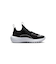 KIF2894　17-22(H)FLEX RUNNER 4 (PS)　002BLK/BLK　699957-0001