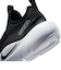 KIF2894　17-22(H)FLEX RUNNER 4 (PS)　002BLK/BLK　699957-0001