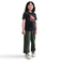 HV5208　K TEE FLY DUNK　010BLK　699939-0001
