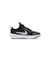 KHF7005　17-22(H)STAR RUNNER 5 (PS)　002BLK/WHT　699950-0001