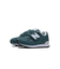 IO313TE2　12-165(H) IO313TE2(W)　GREEN(TE2)　694225-0001