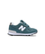 IO313TE2　12-165(H) IO313TE2(W)　GREEN(TE2)　694225-0001