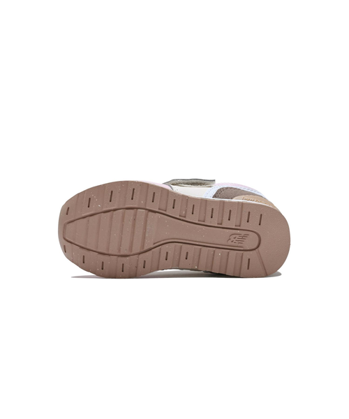 みつ IZ996TH3 12-165(H) IZ996TH3(W) BEIGE/PINK(TH3) 694233-0001