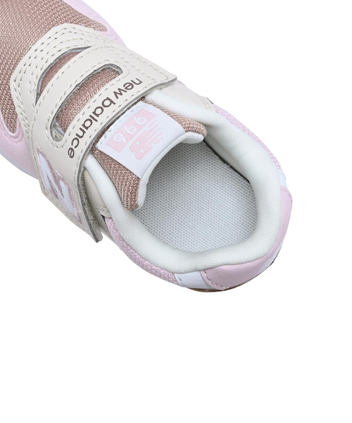 イス NB公式アウトレット】 996 Hook and Loop ｜ニューバランス公式