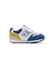 IZ996TF3　12-165(H) IZ996TF3(W)　GRAY/BLUE(TF3)　694232-0001