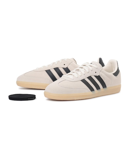JR2014 SAMBA OG CHAL/CORE/GUM3 694500-0001｜エービーシー・マートの