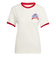 JW0222　W LIONS TEE　CLOUDWHITE　698632-0001