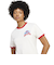 JW0222　W LIONS TEE　CLOUDWHITE　698632-0001