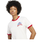 JW0222　W LIONS TEE　CLOUDWHITE　698632-0001