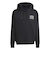 JX3058　M GRAPHIC HOODIE　BLACK　698732-0001