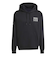 JX3058　M GRAPHIC HOODIE　BLACK　698732-0001