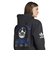 JX3058　M GRAPHIC HOODIE　BLACK　698732-0001