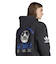 JX3058　M GRAPHIC HOODIE　BLACK　698732-0001